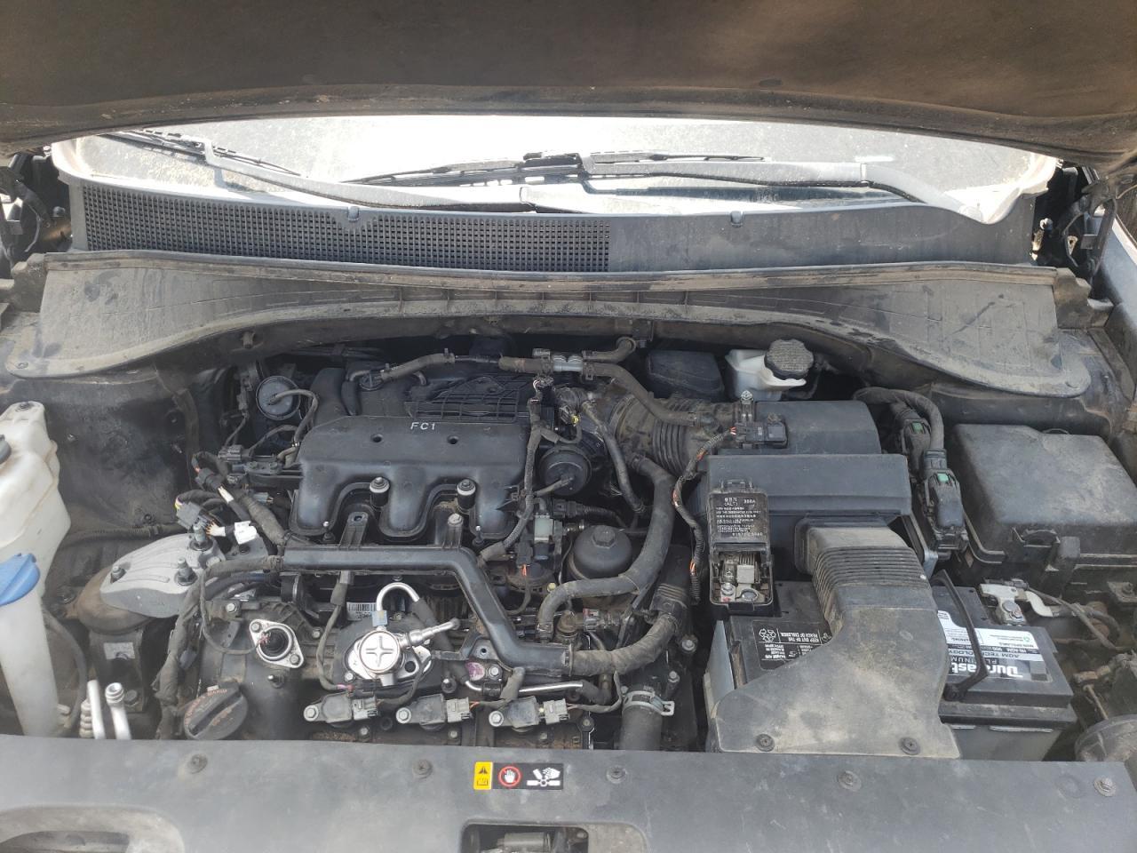2016 KIA SORENTO EX - Image 7
