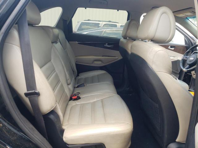 2016 Kia Sorento Ex - Фото 6