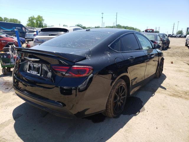 2015 CHRYSLER 200 LIMITE - Фото 4