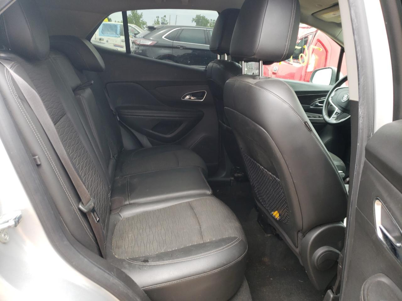 2016 BUICK ENCORE - Image 6
