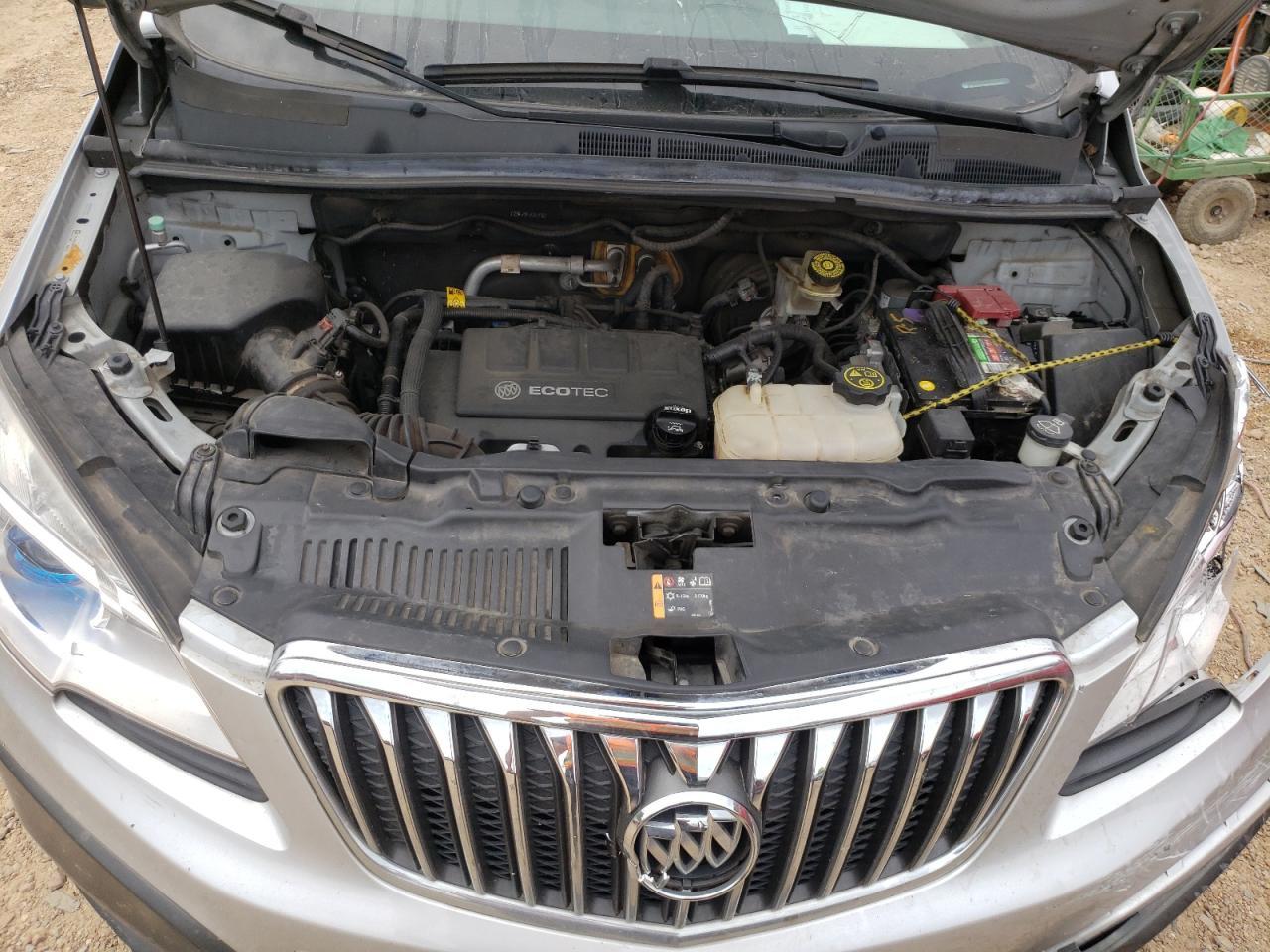 2016 BUICK ENCORE - Image 7