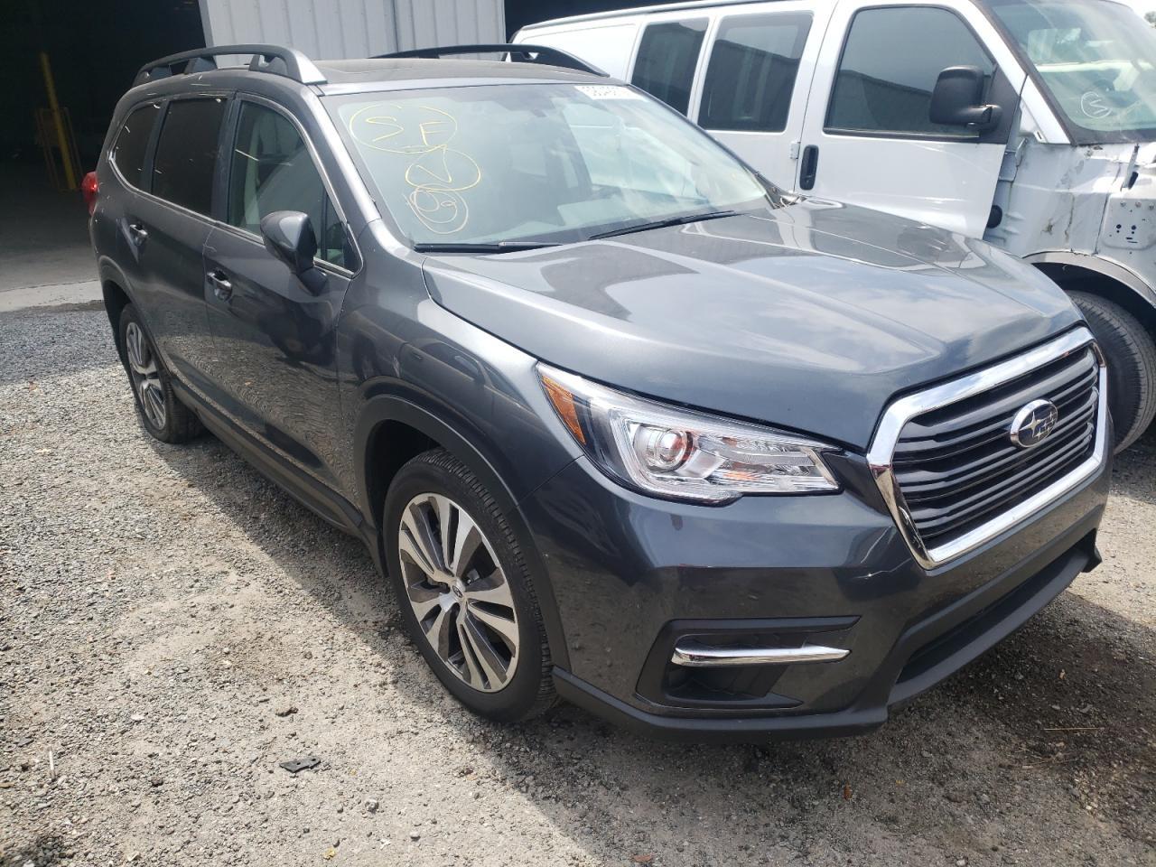2021 SUBARU ASCENT PRE
