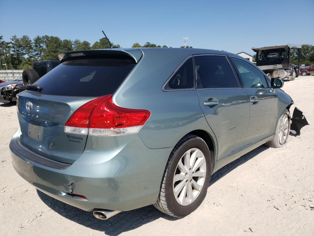 2011 Toyota Venza - Image 4