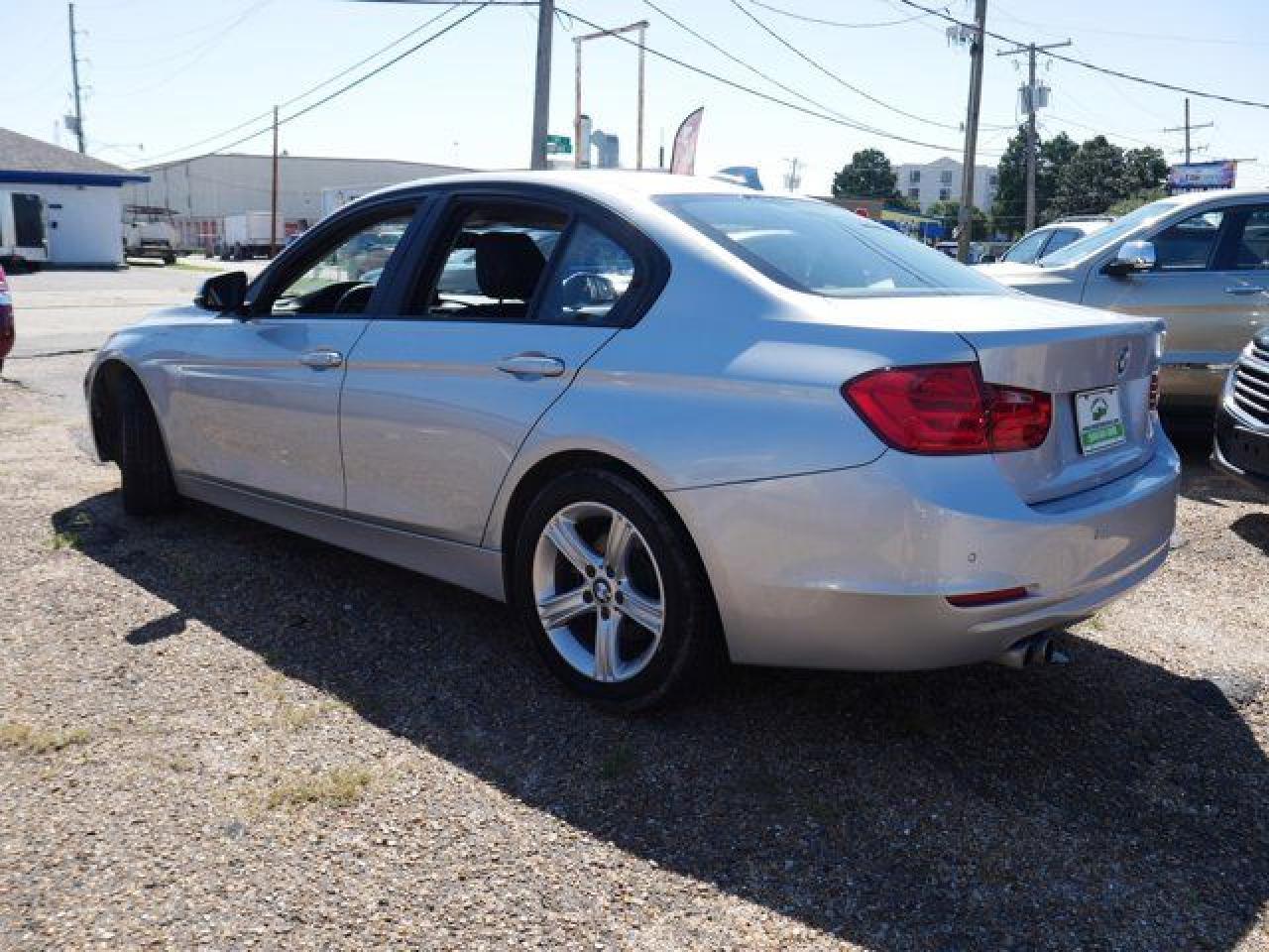 2014 BMW 328 I Sulev - Фото 7