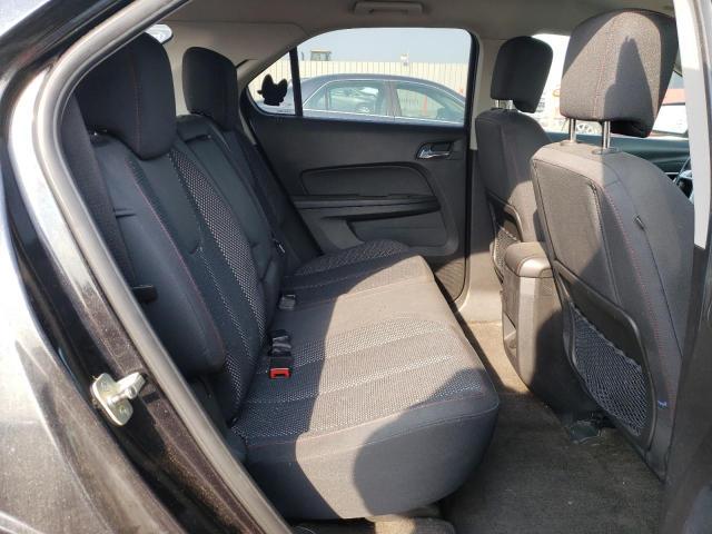 2011 Chevrolet Equinox Lt - Фото 6