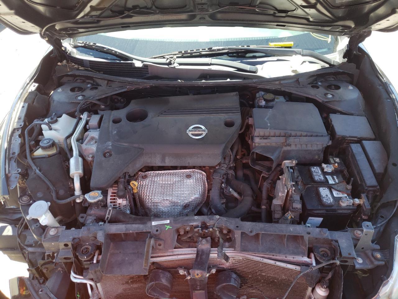 2013 Nissan Altima 2.5 - Image 7