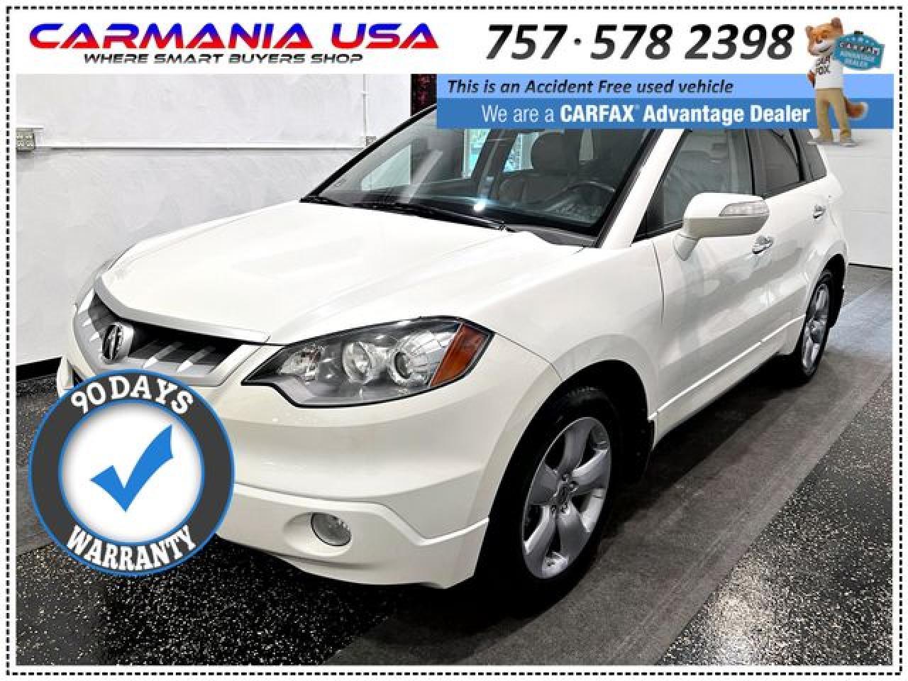 2008 Acura Rdx - Фото 3