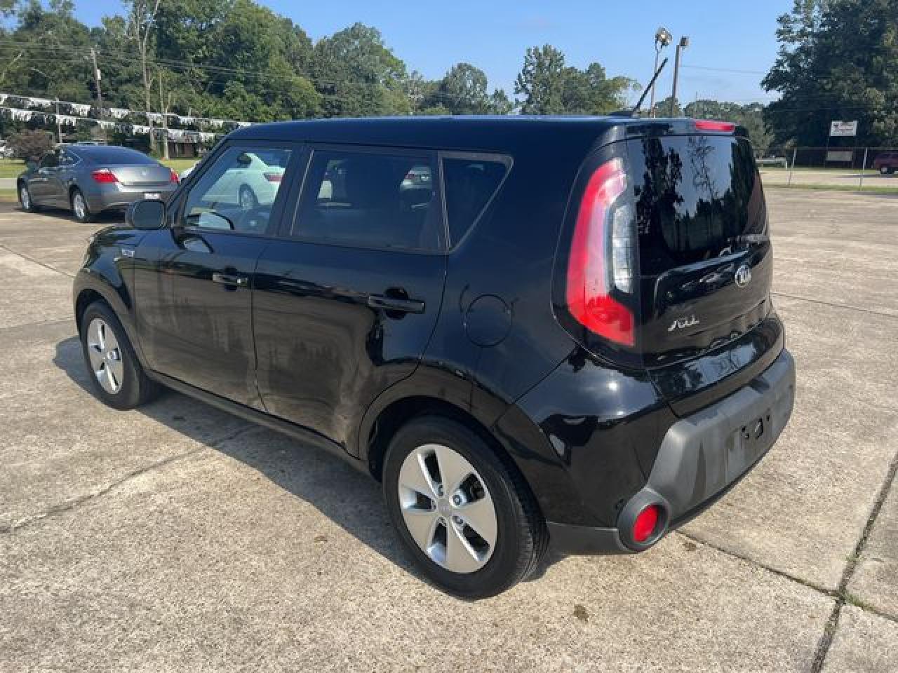 2015 Kia Soul - Фото 2