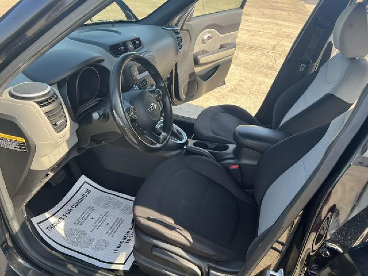 2015 Kia Soul - Фото 6