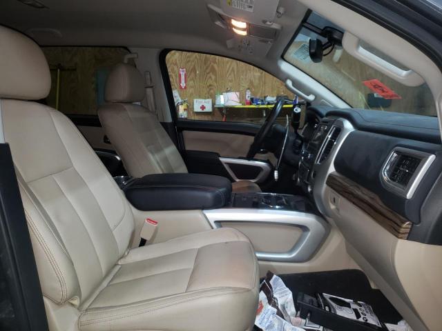 2019 Nissan Titan Sv - Image 5