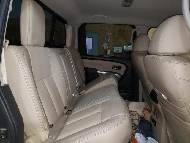 2019 Nissan Titan Sv - Image 6