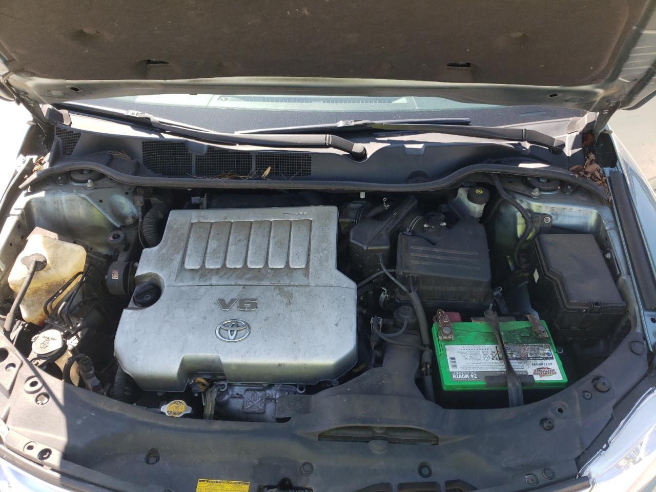 2011 Toyota Venza - Image 7