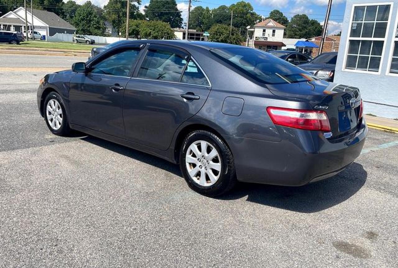 2009 Toyota Camry Base - Фото 3