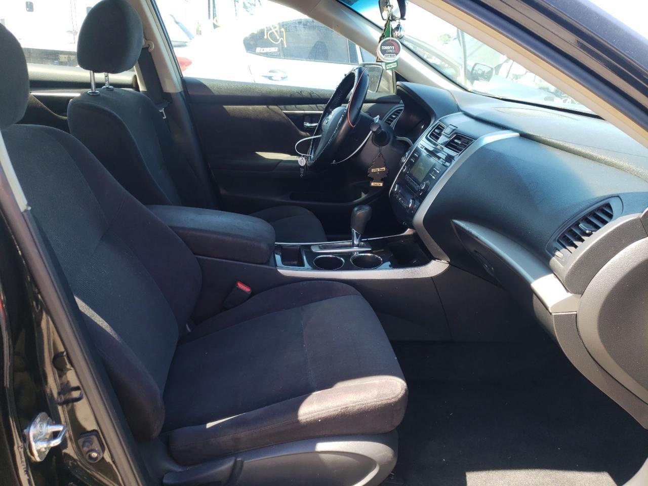 2013 Nissan Altima 2.5 - Image 5
