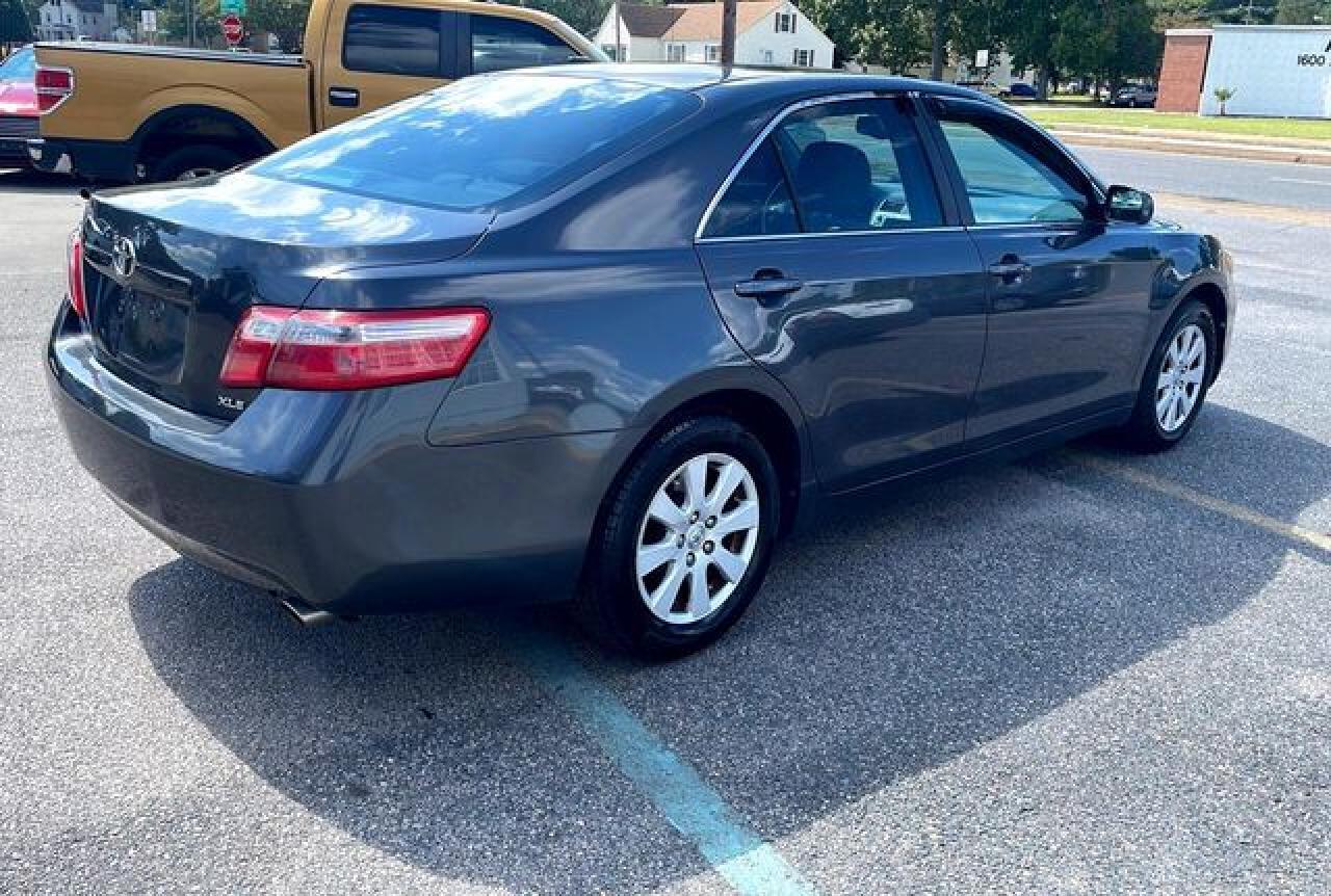 2009 Toyota Camry Base - Фото 5