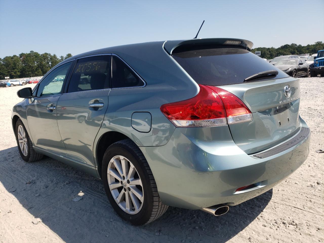 2011 Toyota Venza - Image 3