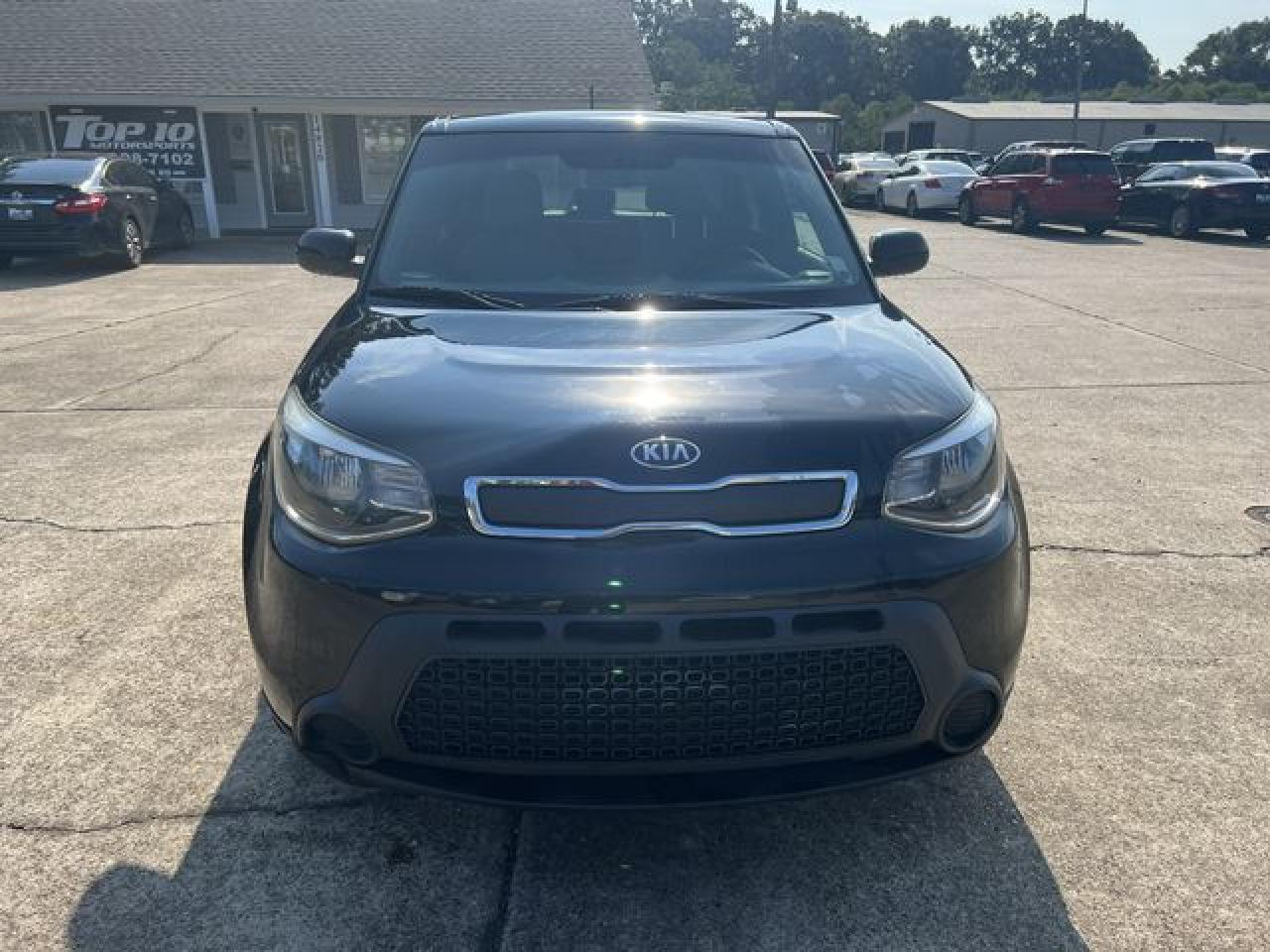 2015 Kia Soul - Фото 5