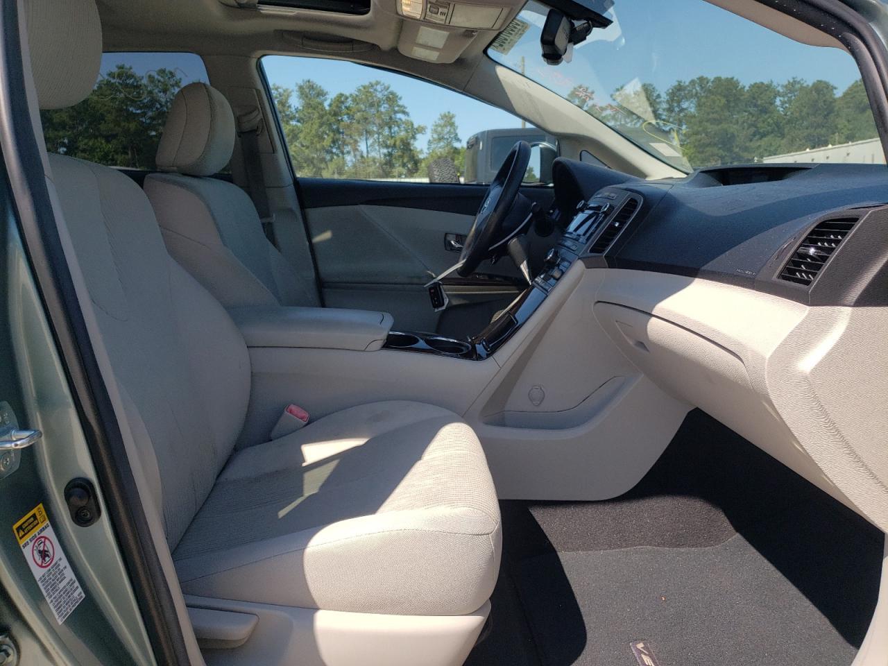 2011 Toyota Venza - Image 5