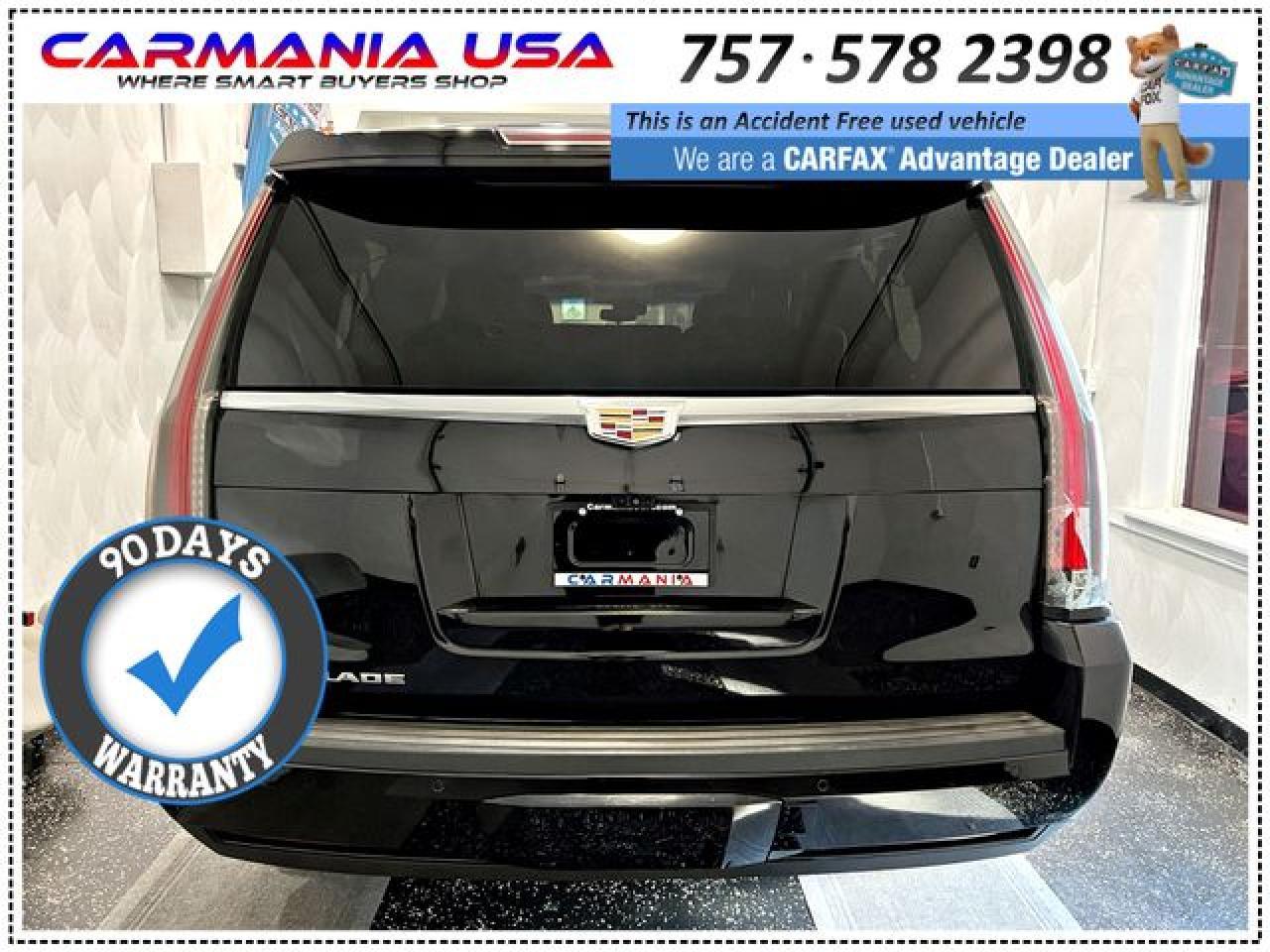 2017 Cadillac Escalade Esv Luxury - Фото 7