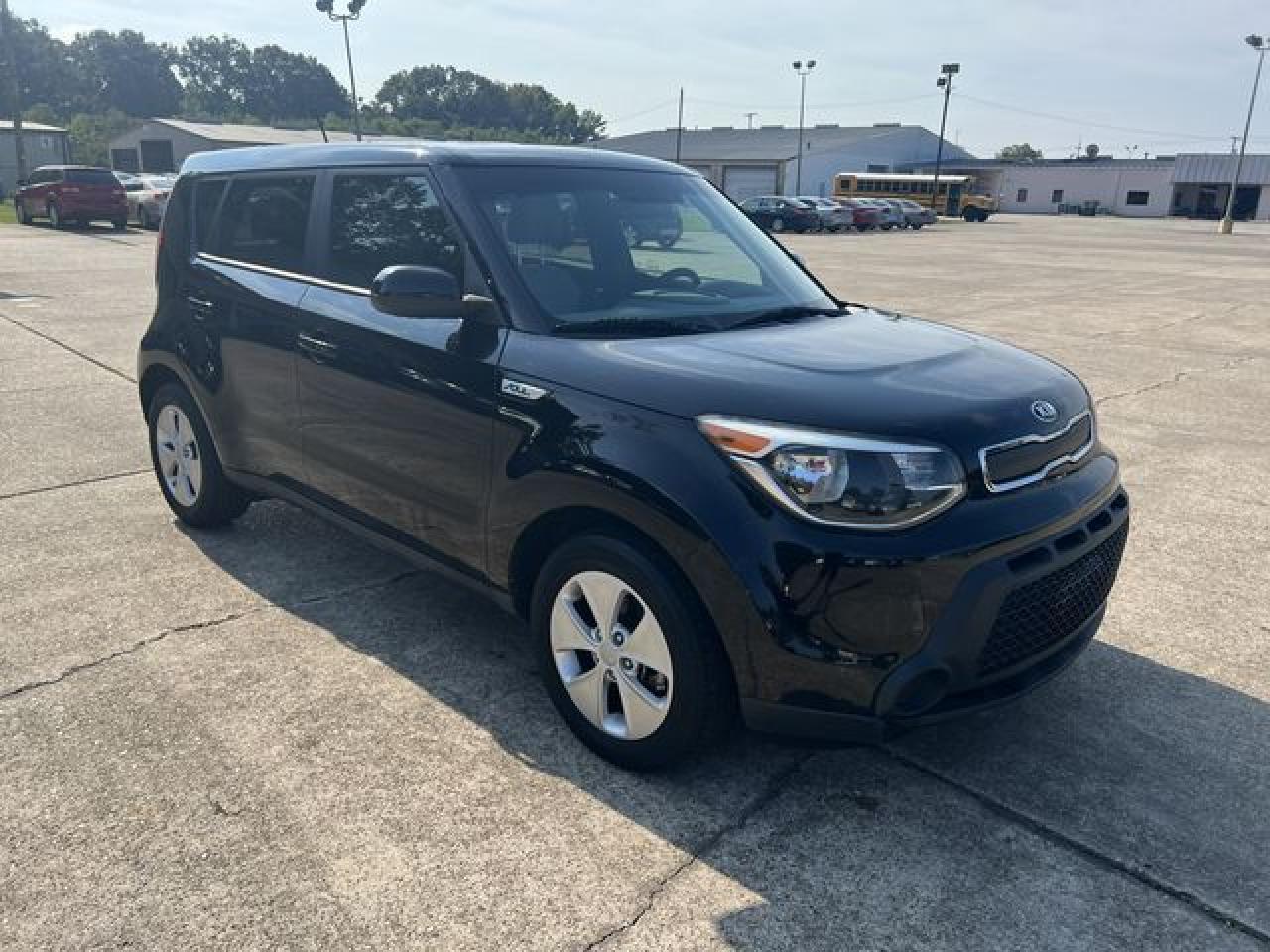 2015 Kia Soul - Фото 4