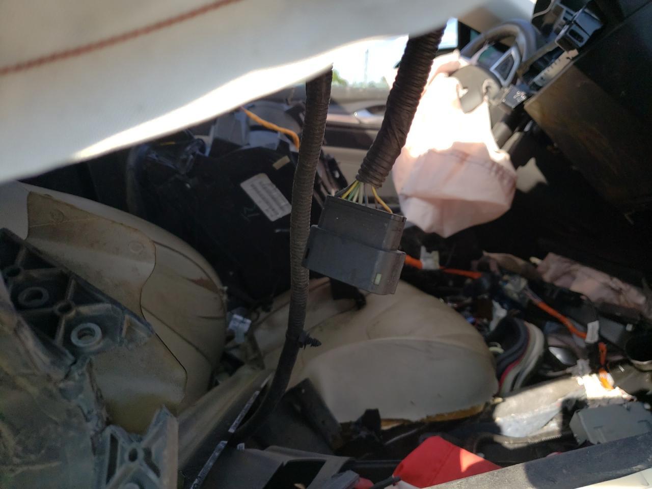 2016 Ford Fusion Titanium - Image 5