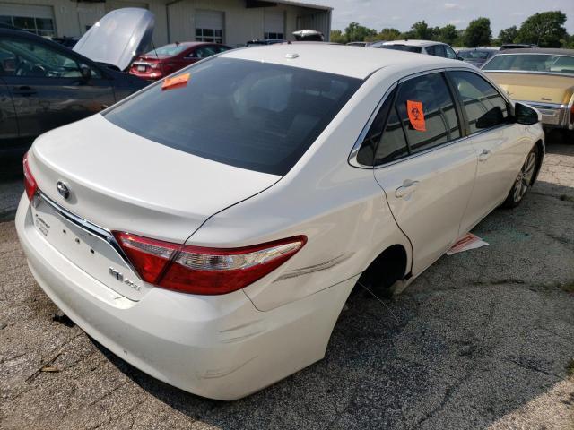 2016 TOYOTA CAMRY HYBR - Фото 4