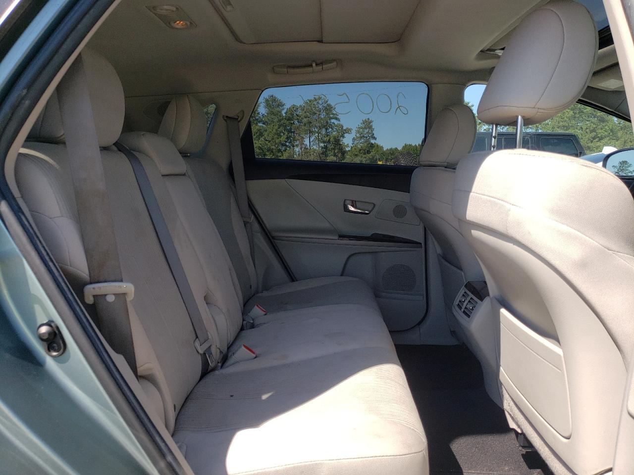 2011 Toyota Venza - Image 6