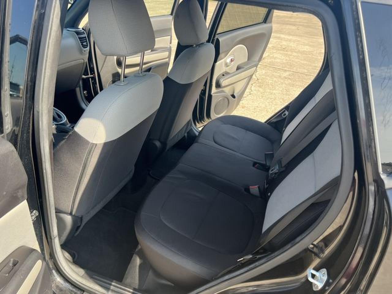 2015 Kia Soul - Фото 7