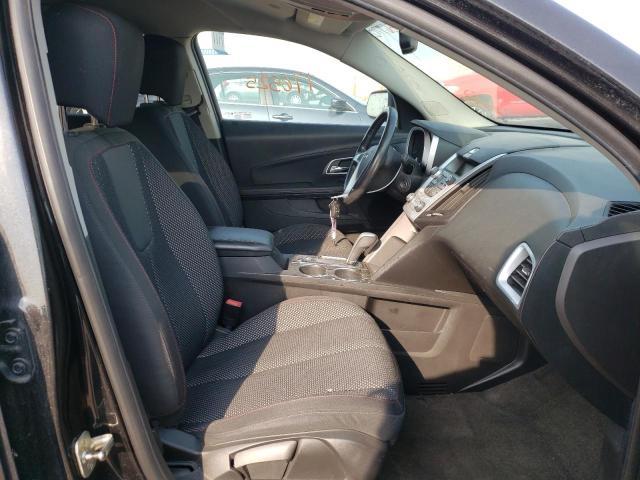 2011 Chevrolet Equinox Lt - Фото 5