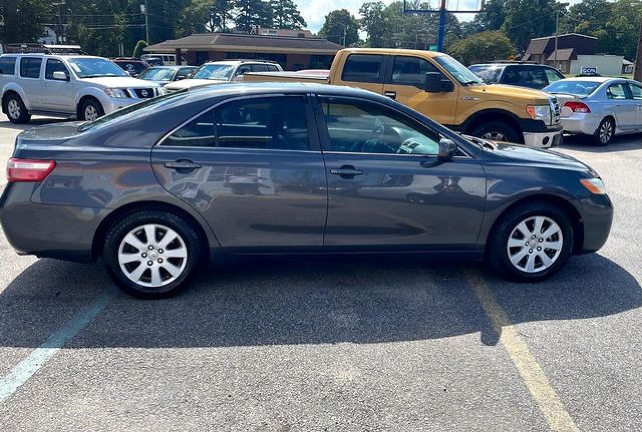 2009 Toyota Camry Base - Фото 6