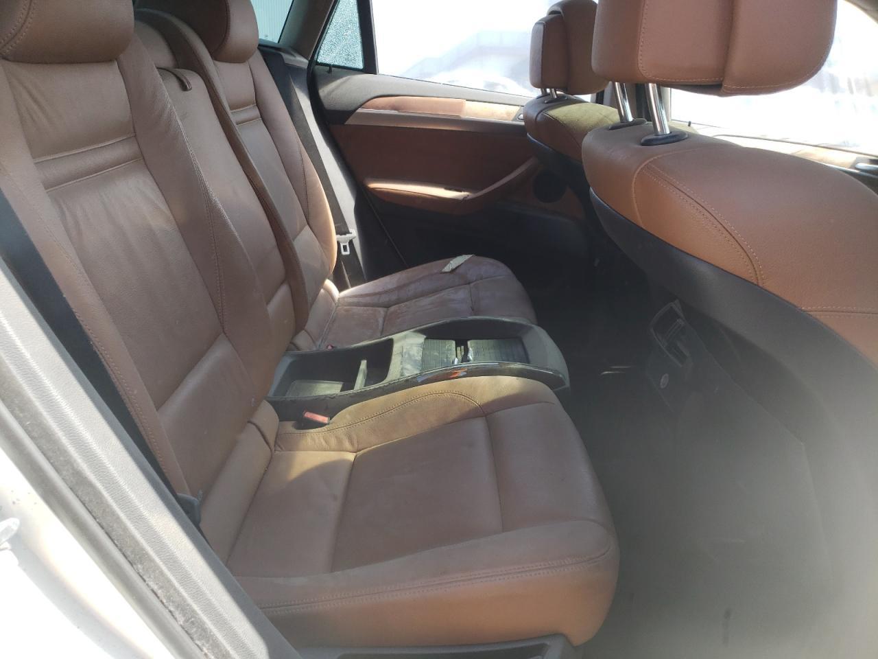 2008 BMW X6 xDrive35I - Фото 6