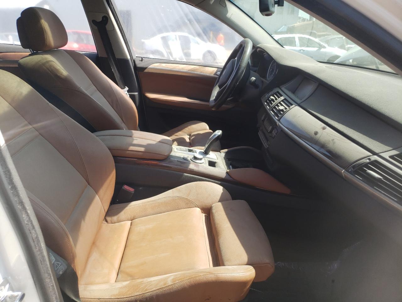 2008 BMW X6 xDrive35I - Фото 5