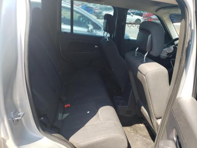 2011 Jeep Liberty Sport - Фото 6