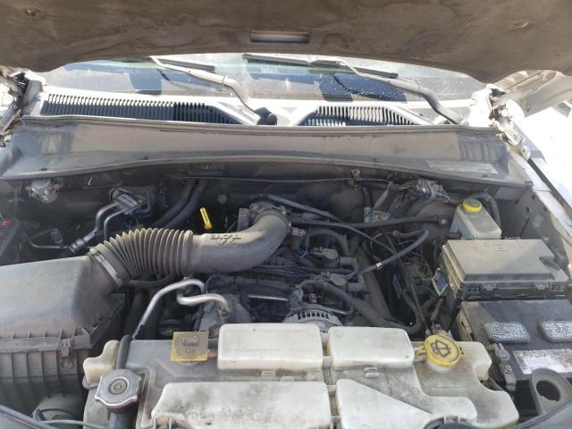 2011 Jeep Liberty Sport - Фото 7