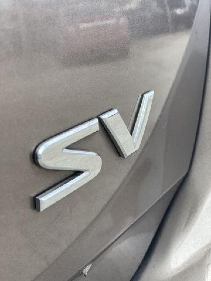2014 Nissan Murano S - Фото 6