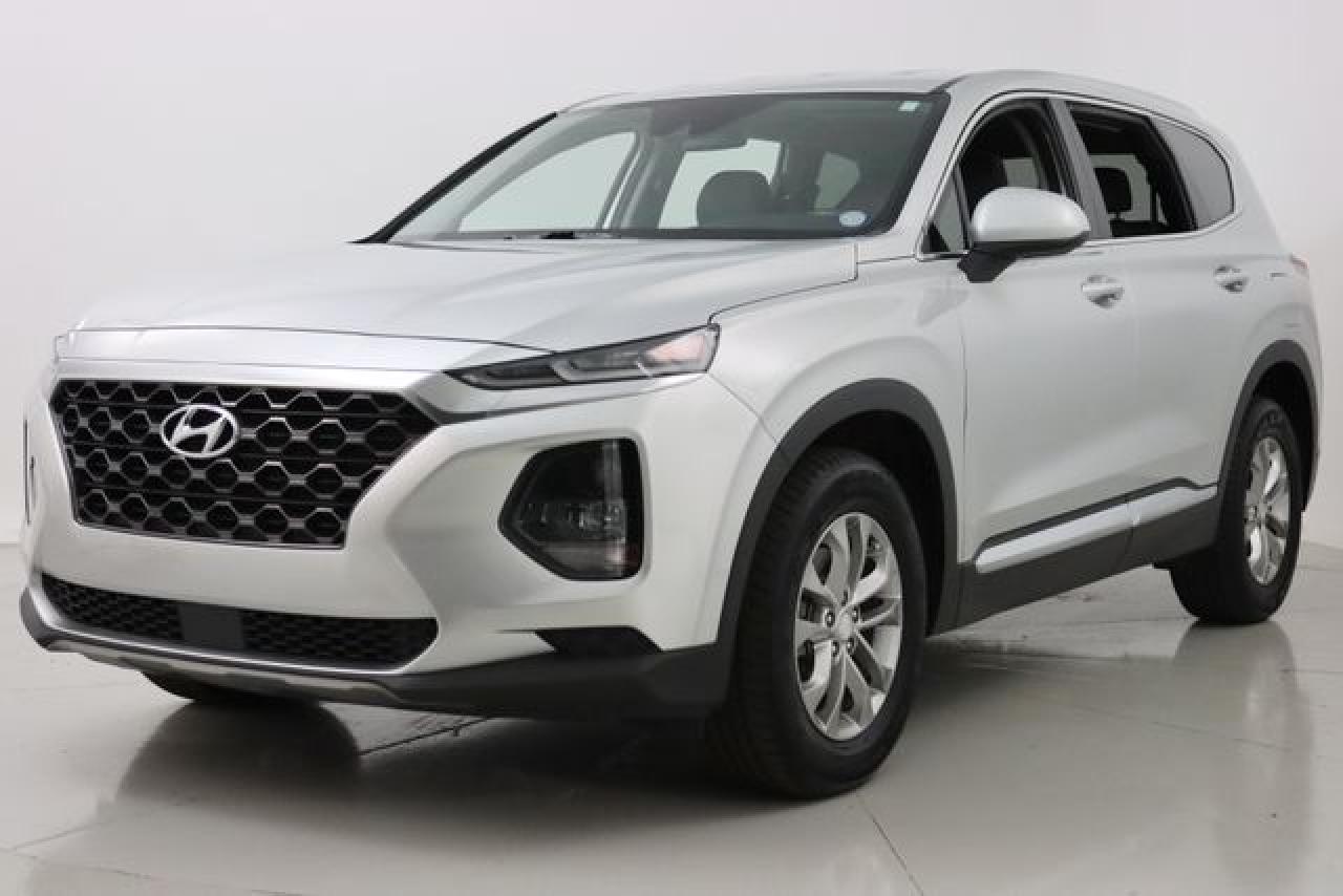 2020 Hyundai Santa Fe Se - Фото 4