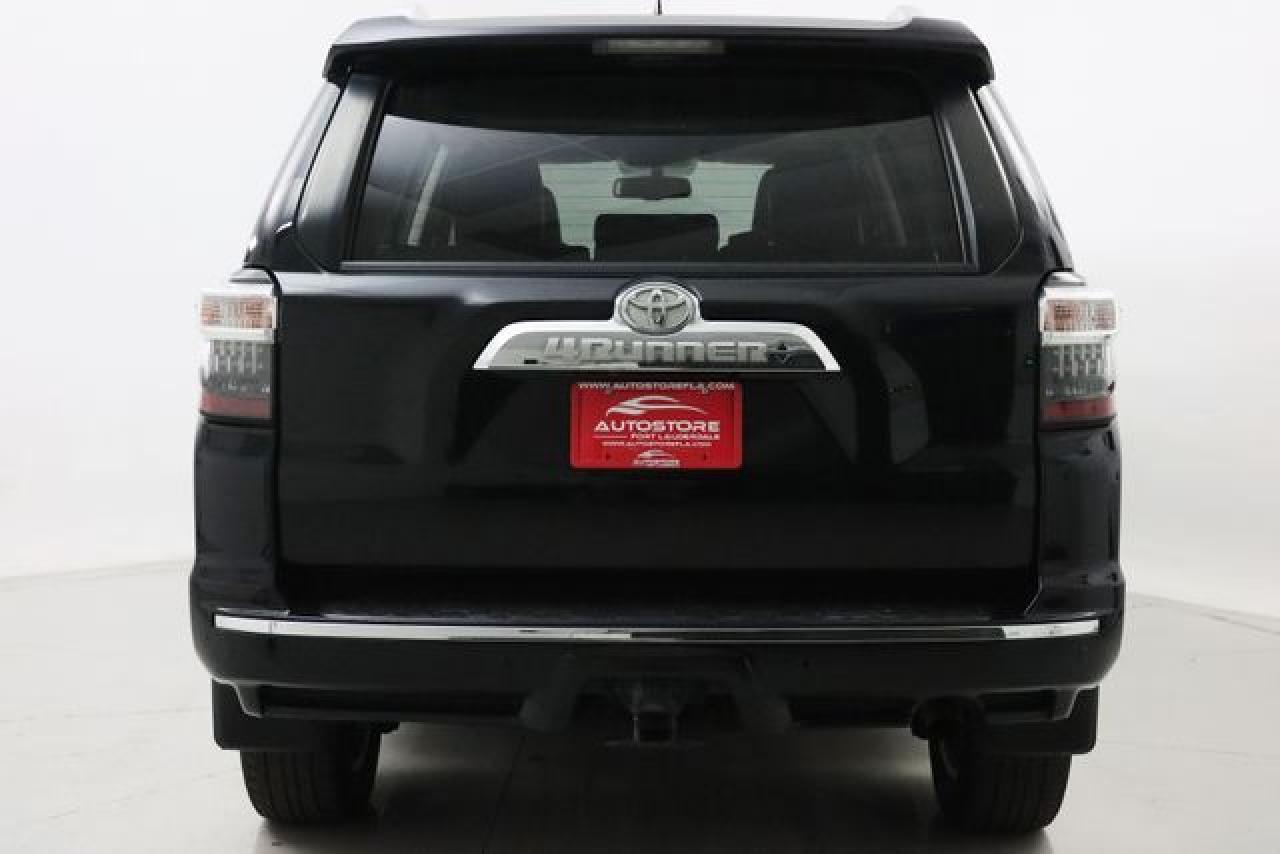 2018 Toyota 4Runner Sr5/Sr5 Premium - Фото 7