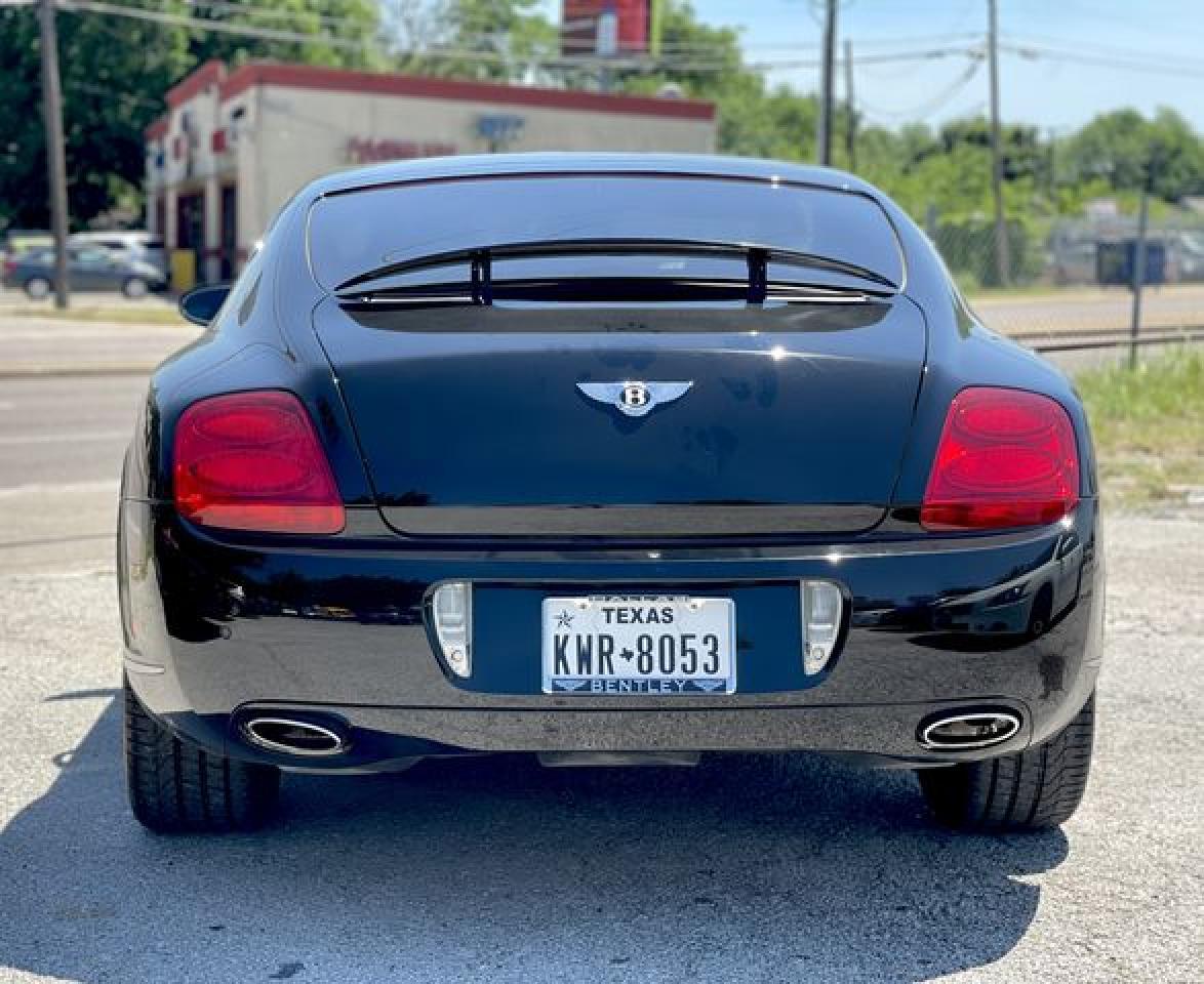 2005 Bentley Continental Gt - Фото 5