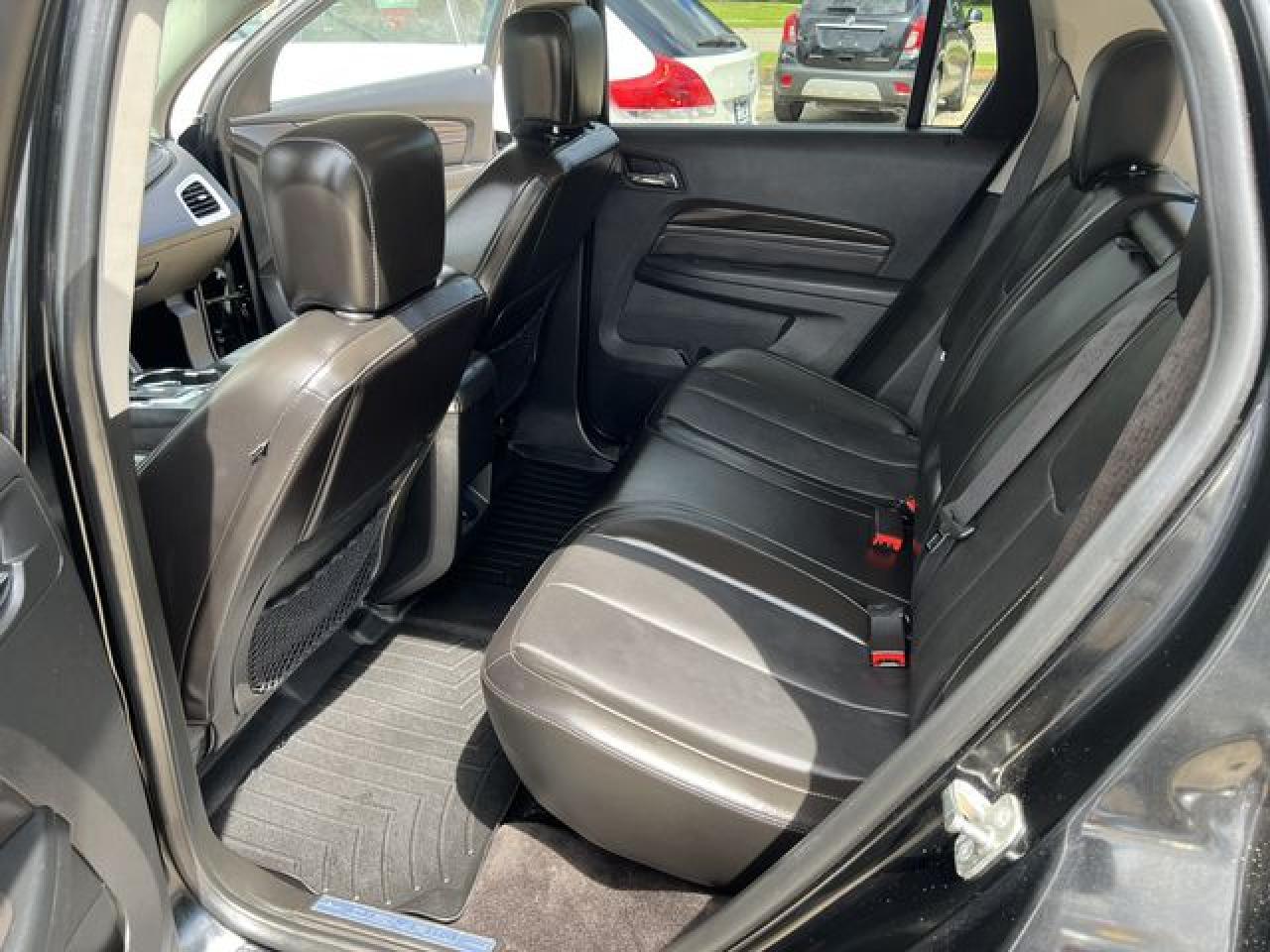 2016 GMC Terrain Denali - Фото 7
