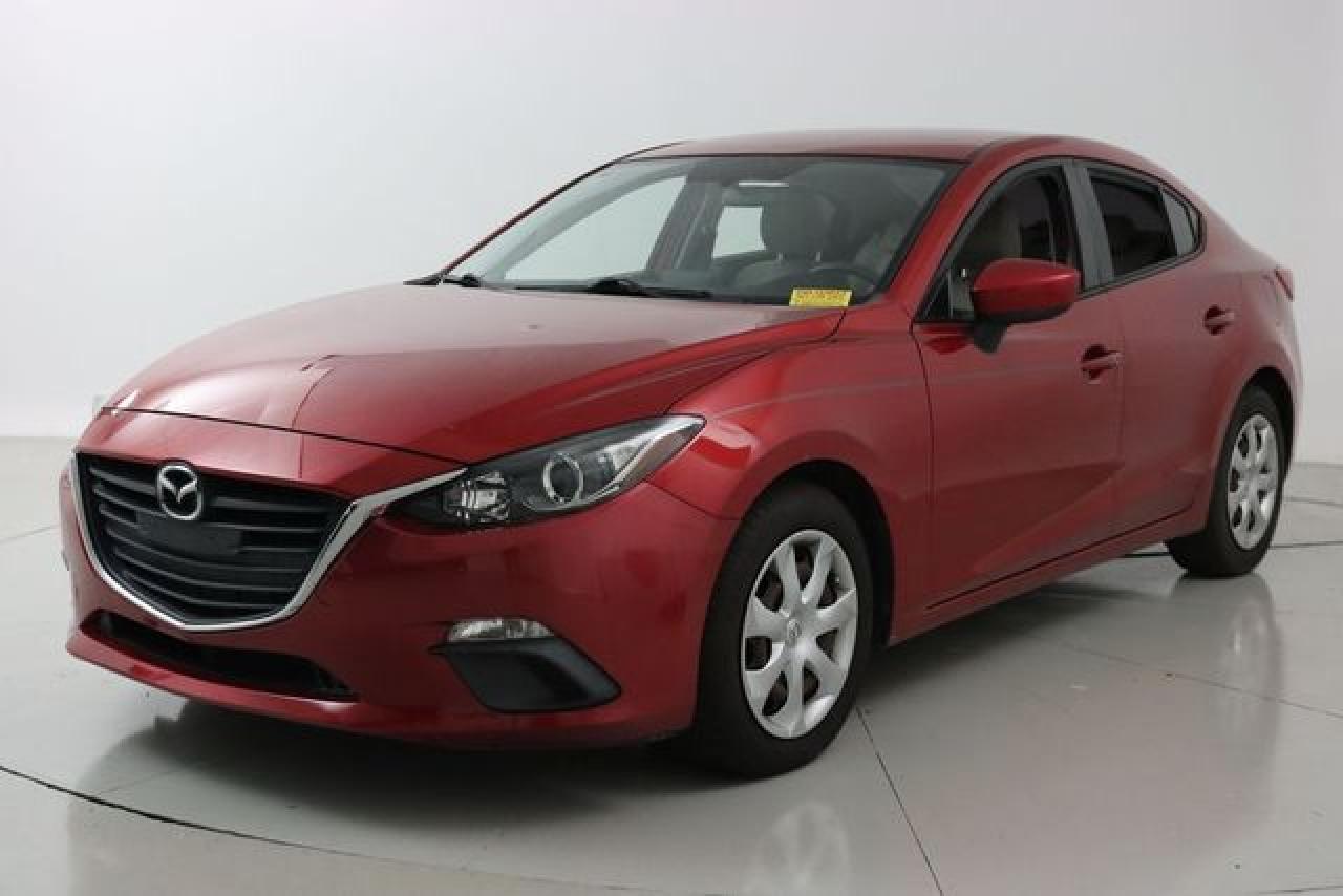 2015 Mazda 3 Sport - Image 7
