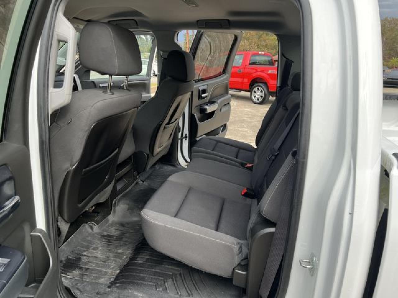 2014 Chevrolet Silverado K1500 Lt - Image 7