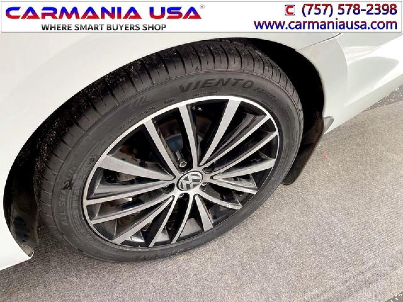 2016 Volkswagen Jetta Sport - Фото 5