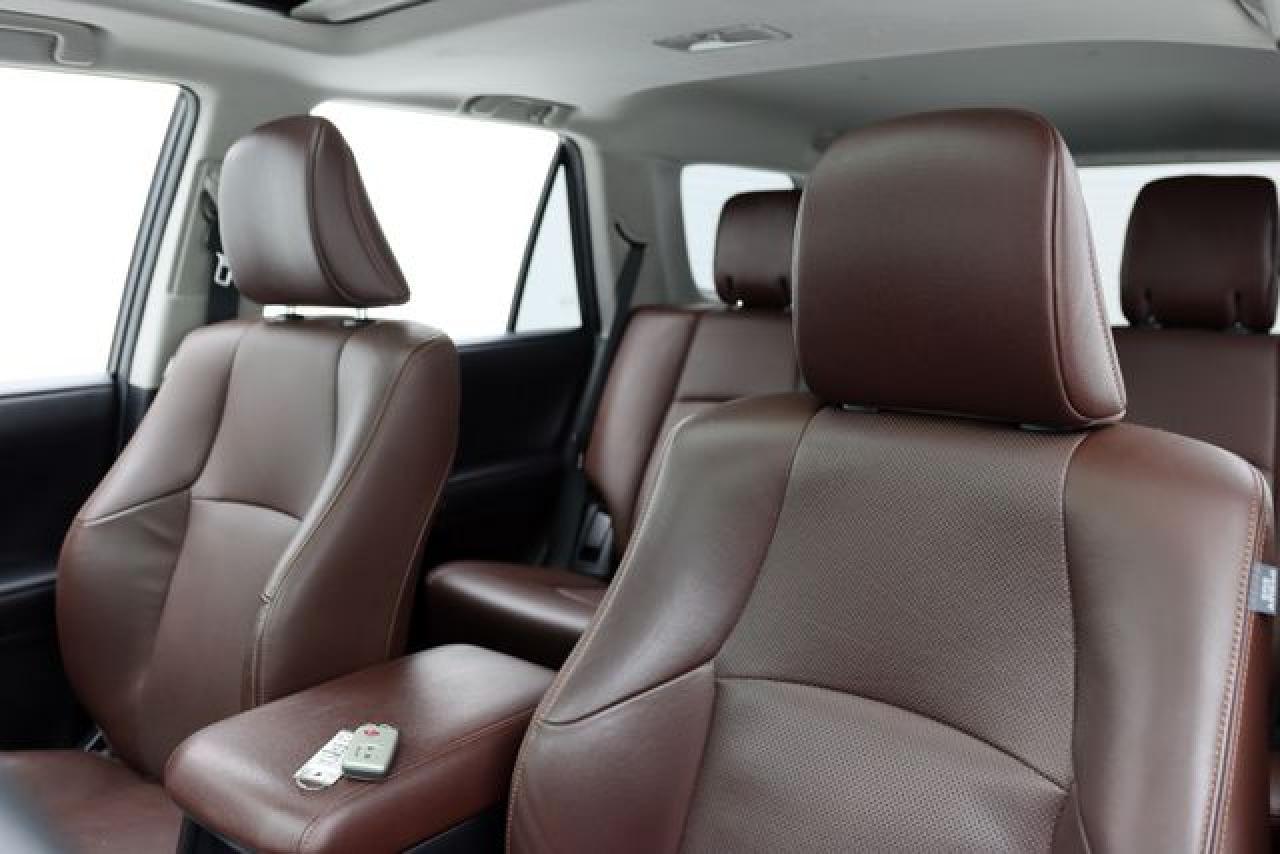 2018 Toyota 4Runner Sr5/Sr5 Premium - Фото 3