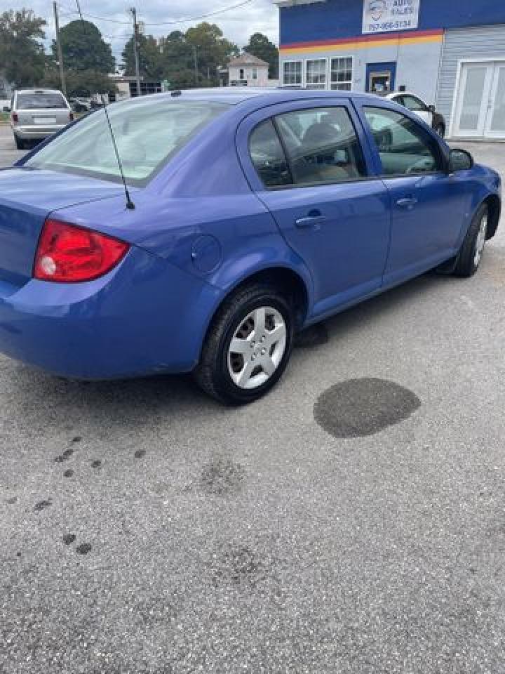 2008 Chevrolet Cobalt Lt - Image 7