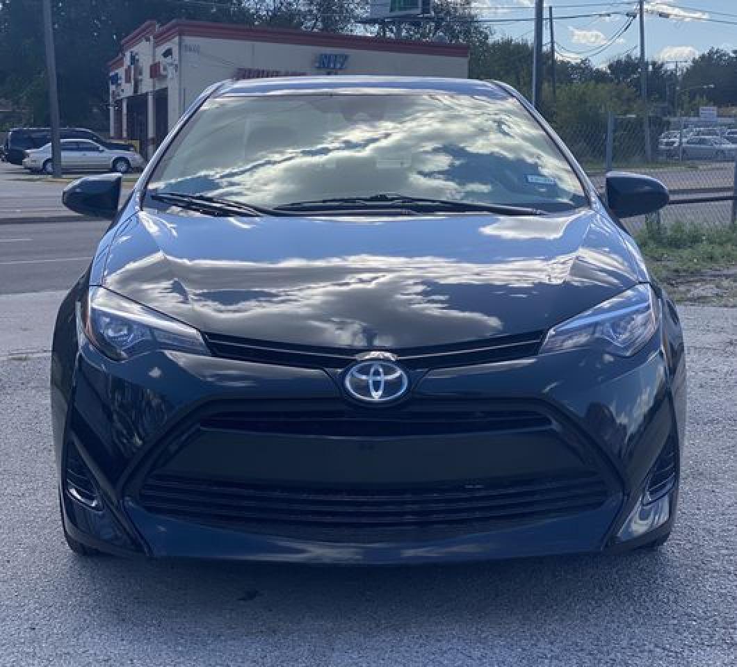 2017 Toyota Corolla L - Фото 2