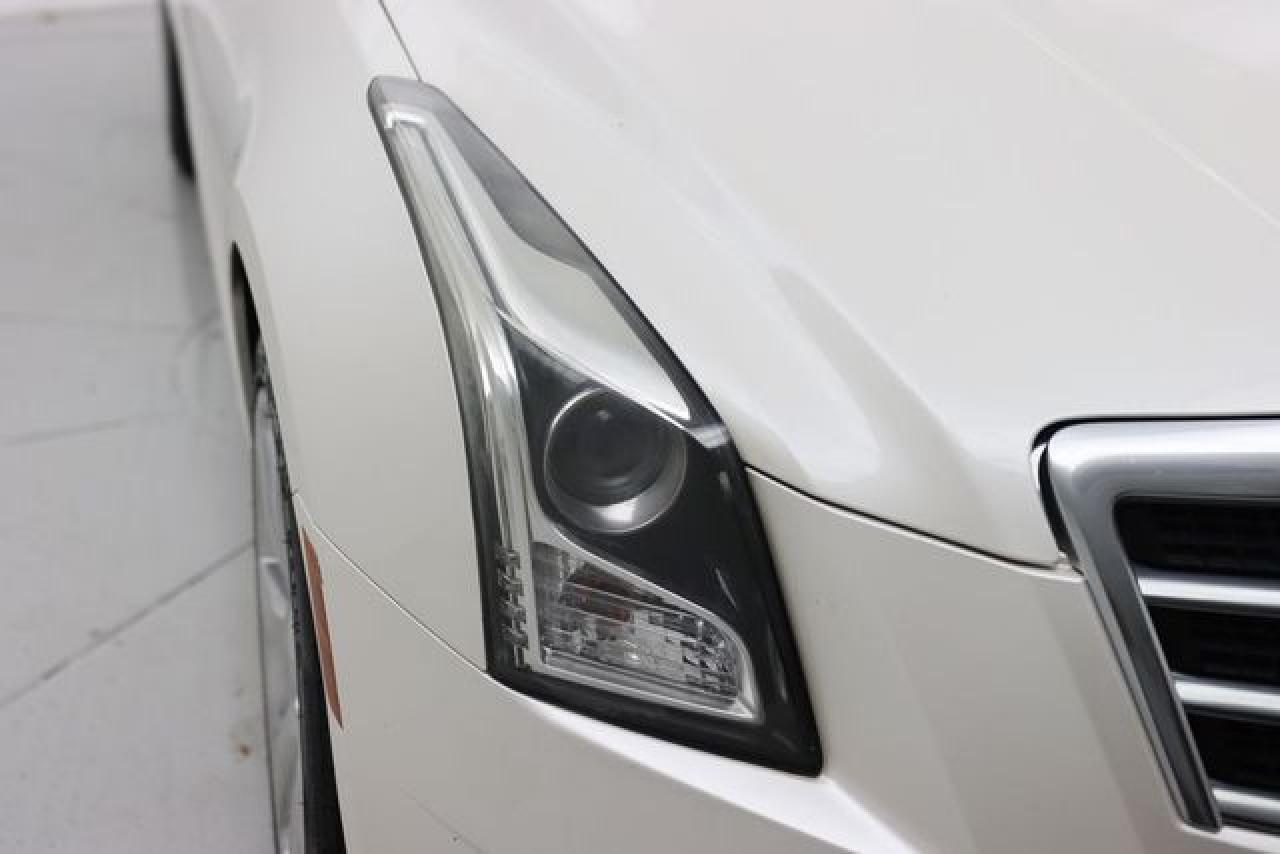 2013 Cadillac Ats Luxury - Фото 6