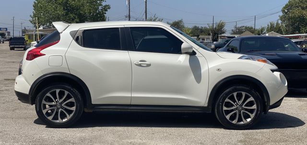 2013 Nissan Juke S - Image 4