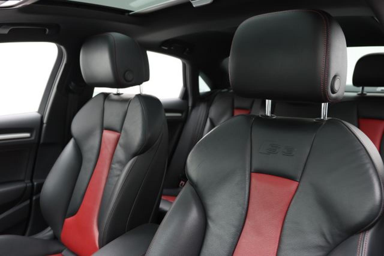 2015 Audi S3 - Image 3