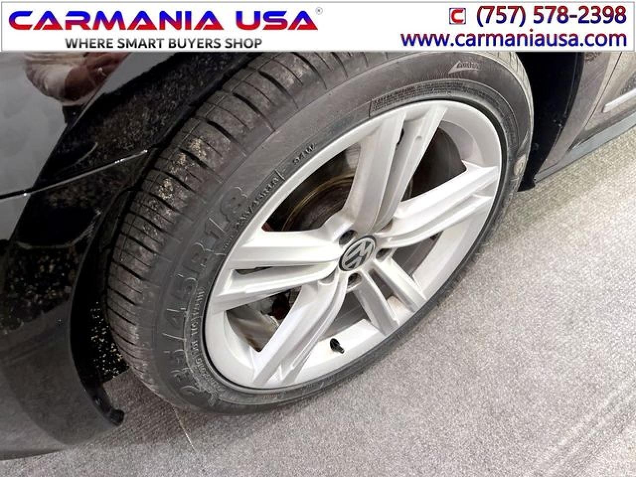2014 Volkswagen Passat Sel - Фото 3