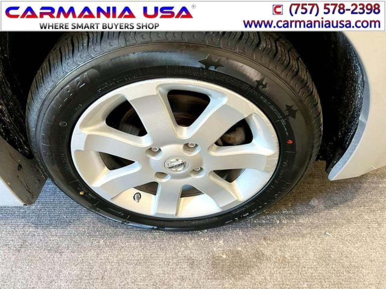 2011 Nissan Sentra 2.0 - Image 4